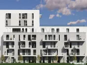 Apartament 2 camere Decebal Piata Muncii 