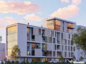 Apartament 2 camere Decebal Piata Muncii 