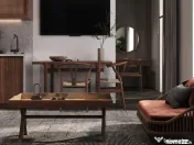Apartament spatios 2 camere cu gradina proprie I Zona Avi...