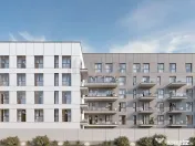 Apartament spatios 2 camere cu gradina proprie I Zona Avi...