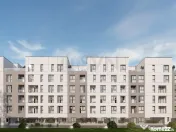 Apartament spatios 2 camere cu gradina proprie I Zona Avi...