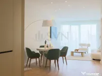Apartament 3 camere luminos - Finisaje premium - Baneasa ...