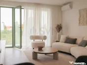 Apartament 3 camere luminos - Finisaje premium - Baneasa ...