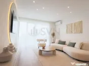 Apartament 3 camere luminos - Finisaje premium - Baneasa ...