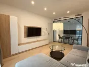 Apartament 2 Camere de l Nusco l Complet Mobilat 