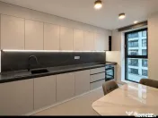 Apartament 2 Camere de l Nusco l Complet Mobilat 