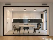 Apartament 2 Camere de l Nusco l Complet Mobilat 