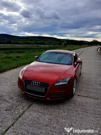 audi tt s cutie automata 