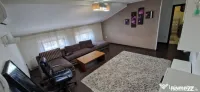 Apartament 2 camere,59mp. etaj 4/4 cu pod. Complet mobilat s 