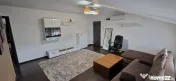 Apartament 2 camere,59mp. etaj 4/4 cu pod. Complet mobilat s 