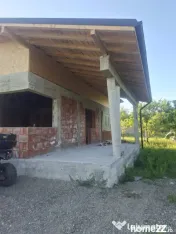CASA MODERNA P+1 CU 5 CAMERE, TEREN 1000 mp UTILITATI– ZO 