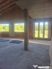 CASA MODERNA P+1 CU 5 CAMERE, TEREN 1000 mp UTILITATI– ZO 