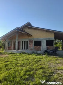Casa moderna P+1 cu 5 camere, 112.20 mp, teren 1000 mp, util