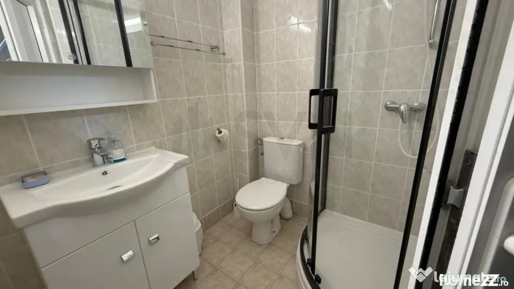 Studio de inchiriat zona Baneasa