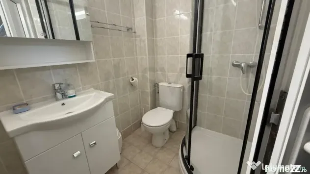 Studio de inchiriat zona Baneasa