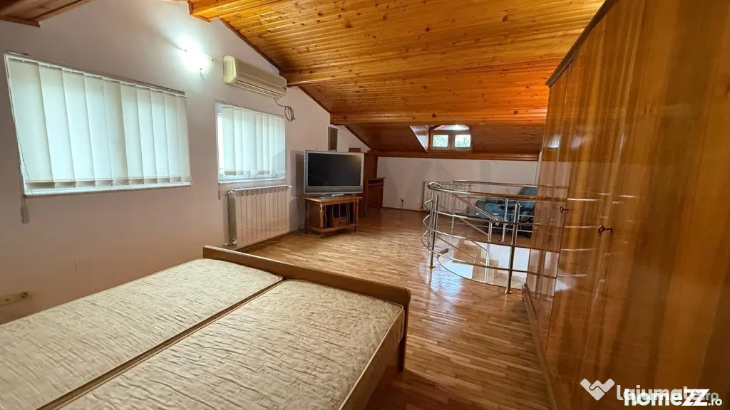 Studio de inchiriat zona Baneasa