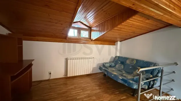 Studio de inchiriat zona Baneasa
