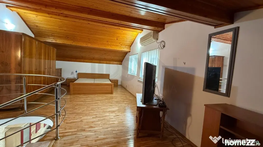 Studio de inchiriat zona Baneasa