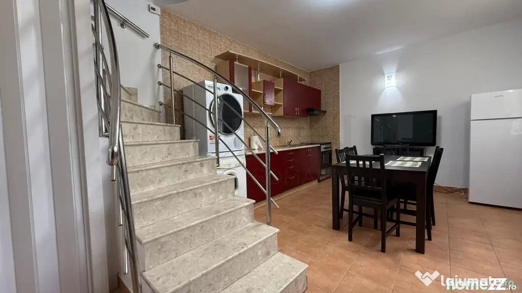 Studio de inchiriat zona Baneasa