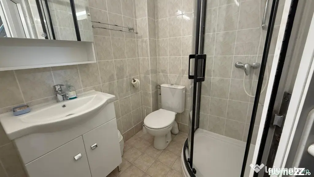 Studio de inchiriat zona Baneasa