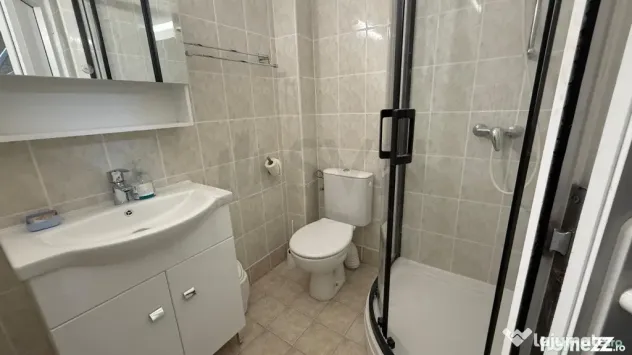 Studio de inchiriat zona Baneasa