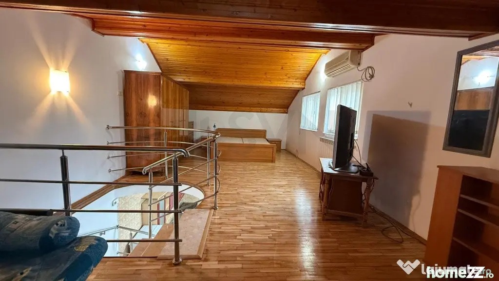 Studio de inchiriat zona Baneasa