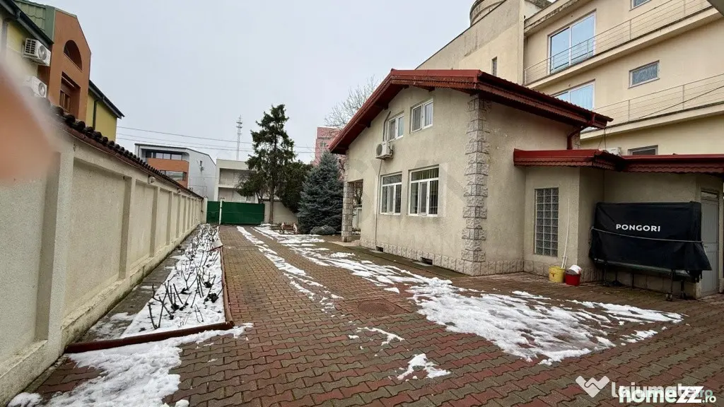 Studio de inchiriat zona Baneasa