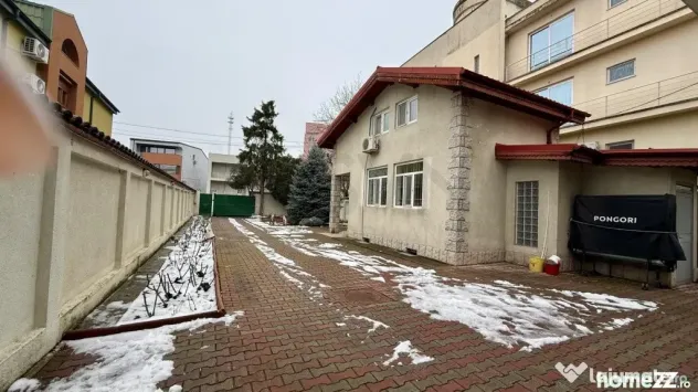 Studio de inchiriat zona Baneasa