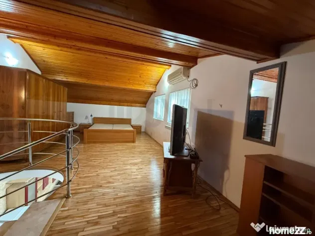 Studio de inchiriat zona Baneasa