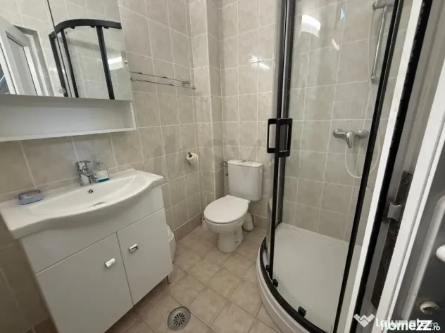 Studio de inchiriat zona Baneasa