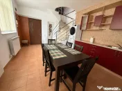 Studio de inchiriat zona Baneasa 