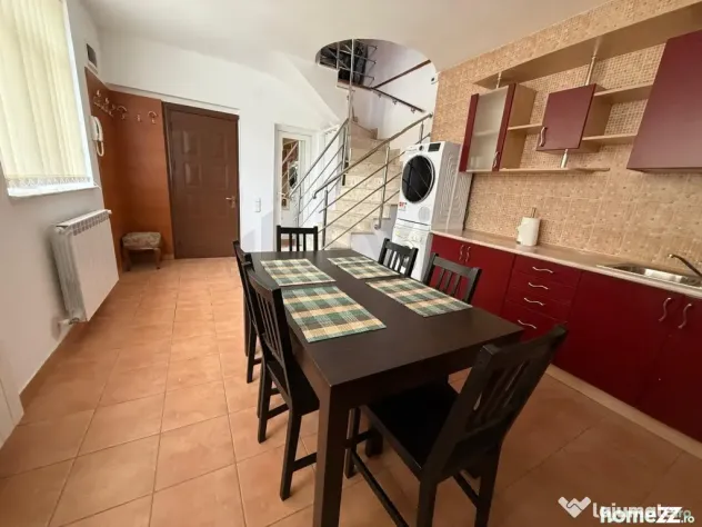Studio de inchiriat zona Baneasa