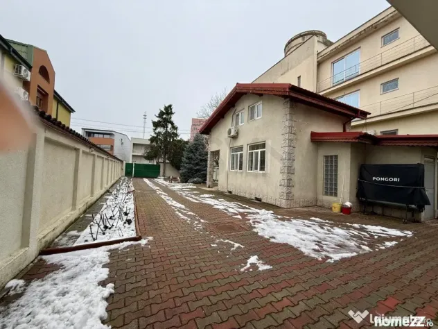Studio de inchiriat zona Baneasa