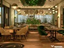 Spatiu comercial 250 mp restaurant Pipera