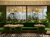 Spatiu comercial 250 mp restaurant Pipera