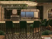 Spatiu comercial 250 mp restaurant Pipera