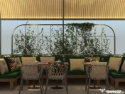 Spatiu comercial 250 mp restaurant Pipera