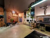 Studio 96 mp l Armeneasca l Imobil Boutique