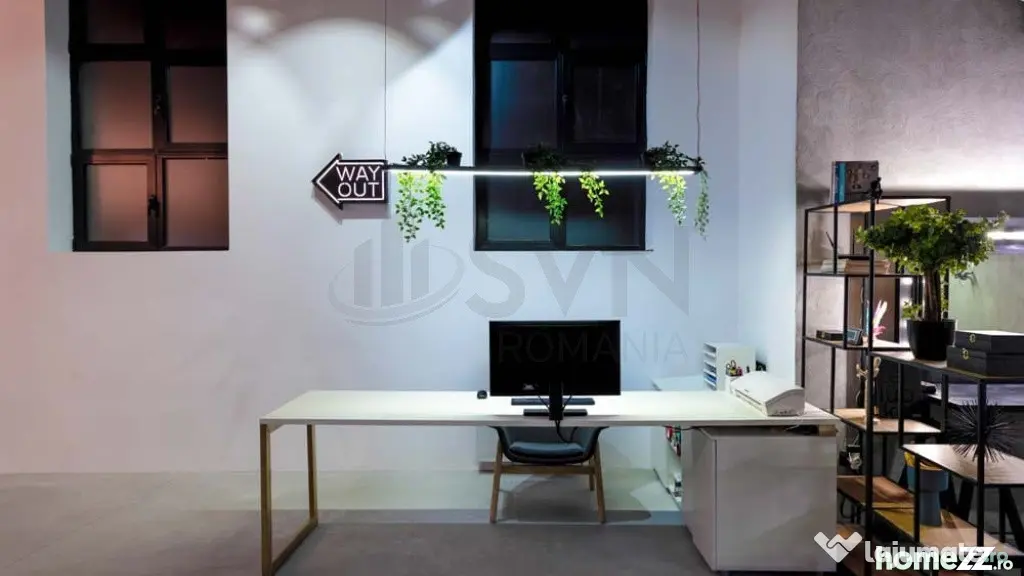 Studio 96 mp l Armeneasca l Imobil Boutique