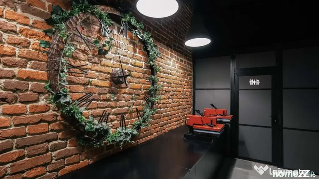 Studio 96 mp l Armeneasca l Imobil Boutique