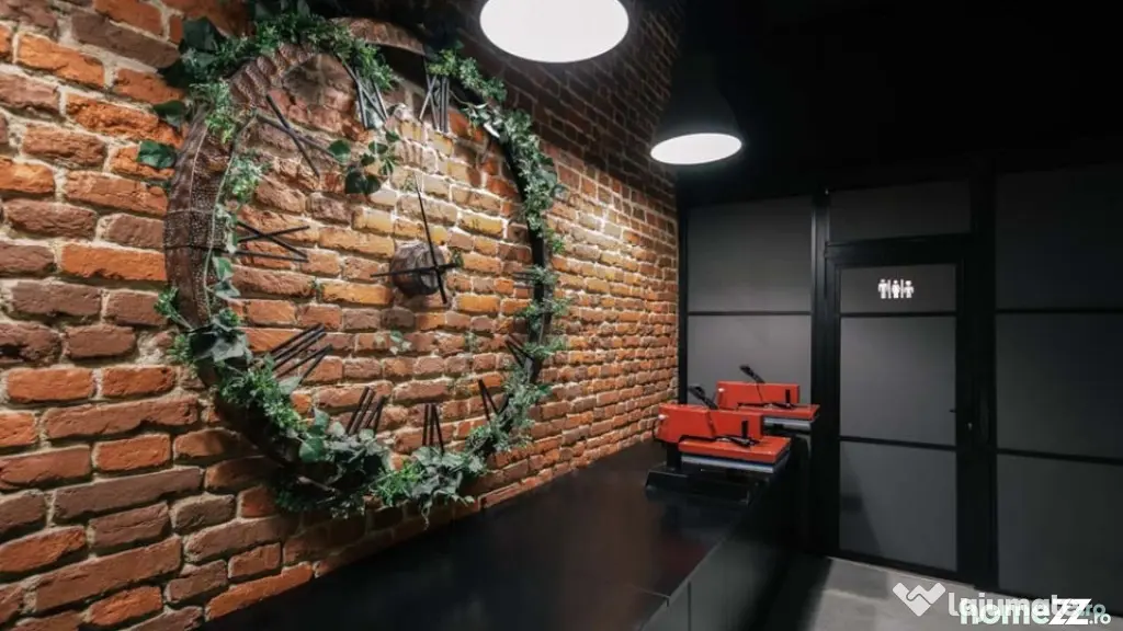 Studio 96 mp l Armeneasca l Imobil Boutique