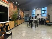 Studio 96 mp l Armeneasca l Imobil Boutique