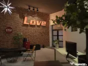 Studio 96 mp l Armeneasca l Imobil Boutique
