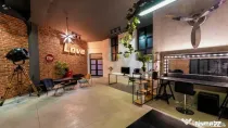 Studio 96 mp l Armeneasca l Imobil Boutique