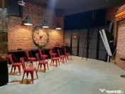 Studio 96 mp l Armeneasca l Imobil Boutique
