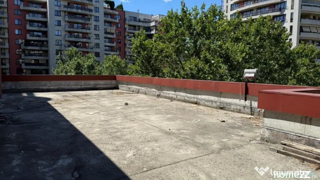 Stefen cel Mare l Spatiu comercial l 1450 mp