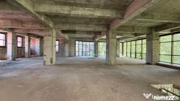 Stefen cel Mare l Spatiu comercial l 1450 mp