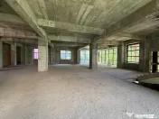Stefen cel Mare l Spatiu comercial l 1450 mp
