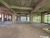 Stefen cel Mare l Spatiu comercial l 1450 mp