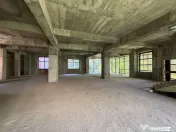 Stefen cel Mare l Spatiu comercial l 1450 mp